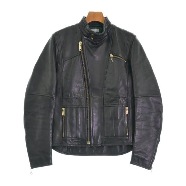 kolor/BEACON ライダース メンズ カラービーコン 中古 古着  