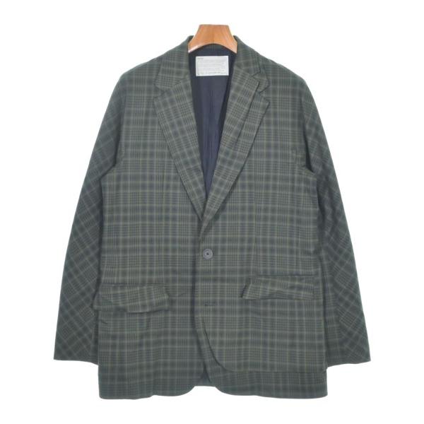 kolor カジュアルジャケット メンズ カラー 中古 古着 : RAGTAG Online  