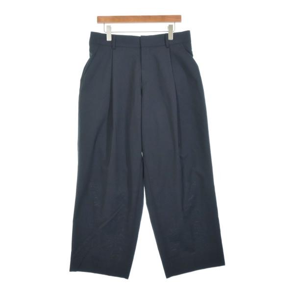 kolor スラックス メンズ カラー 中古 古着 : RAGTAG Online kolor スラックス メンズ カラー 中古 古着 : RAGTAG Online