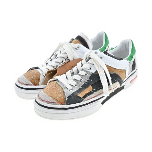 kolor（カラー） スニーカー メンズ 中古 古着 : RAGTAG Online Shop
