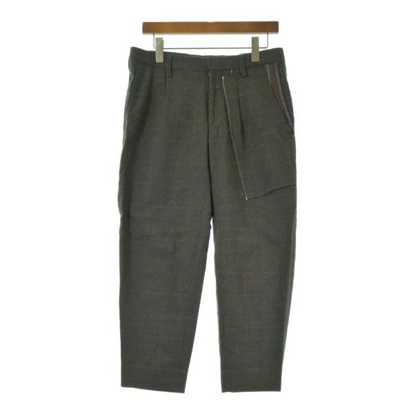 kolor スラックス メンズ カラー 中古 古着 : RAGTAG Online kolor スラックス メンズ カラー 中古 古着 : RAGTAG Online
