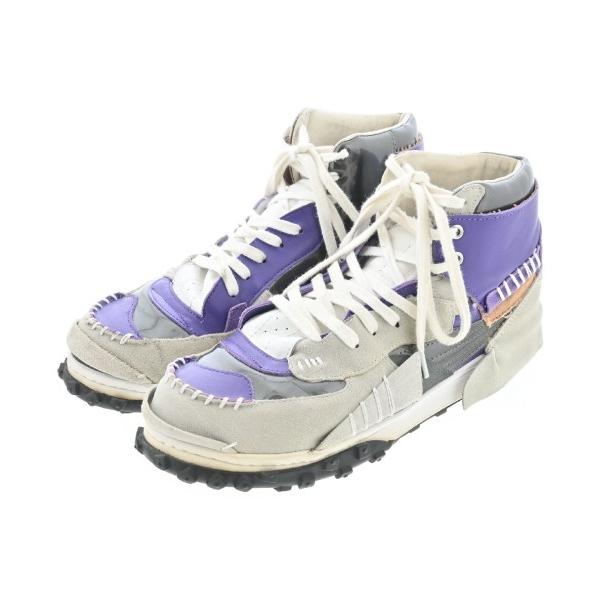 kolor カラー スニーカー メンズ 【古着】【中古】 kolor（カラー） スニーカー メンズ 中古 古着 : RAGTAG Online Shop