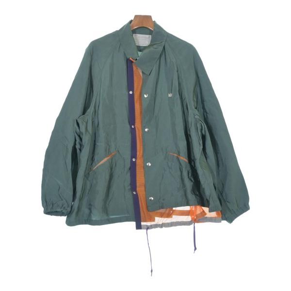 kolor カラー ブルゾン（その他） メンズ 【古着】【中古】 kolor（カラー） ブルゾン（その他） メンズ 中古 古着 : RAGTAG