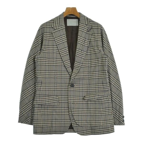 kolor（カラー） テーラードジャケット メンズ 中古 古着 : RAGTAG