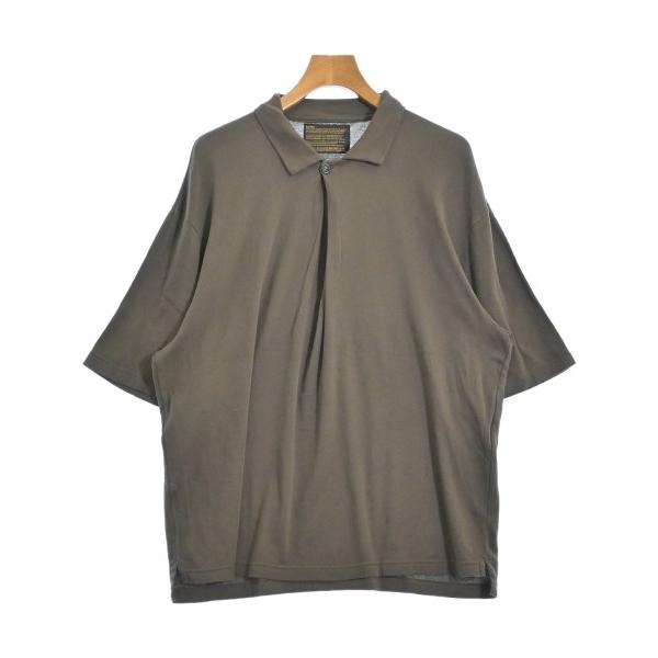 kolor カラー Tシャツ・カットソー メンズ 【古着】【中古】 kolor（カラー） kolor Tシャツ・カットソー メンズ 中古 古着