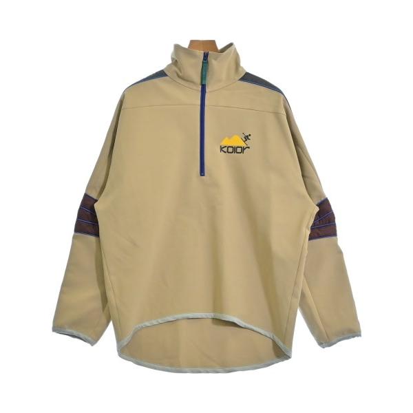kolor（カラー） kolor Tシャツ・カットソー メンズ 中古 古着