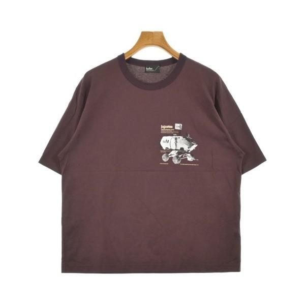 kolor（カラー） kolor Tシャツ・カットソー メンズ 中古 古着