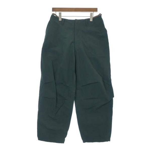 kolor カラー カーゴパンツ メンズ 【古着】【中古】 kolor（カラー） カーゴパンツ メンズ 中古 古着 : RAGTAG Online Shop