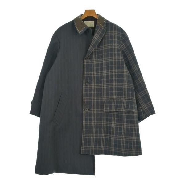 kolor（カラー） コート（その他） メンズ 中古 古着 : RAGTAG Online