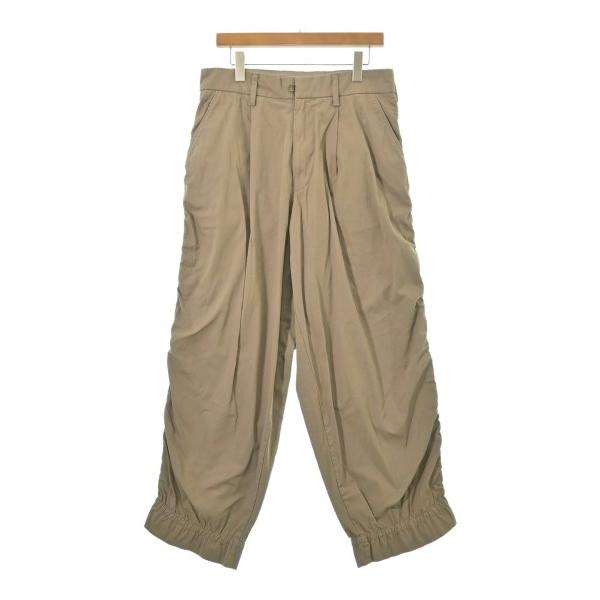 kolor beacon パンツ　未使用　　チノパン kolor / BEACON パンツ kolor BEACON/カラービーコン/PANTS メンズ