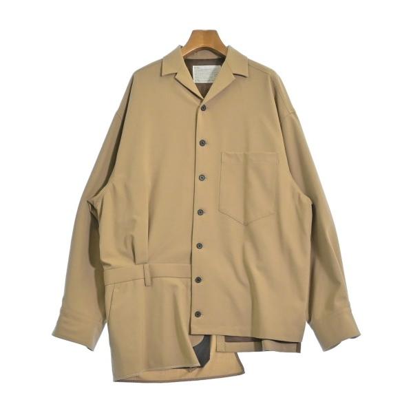 kolor（カラー） ブルゾン（その他） メンズ 中古 古着 : RAGTAG