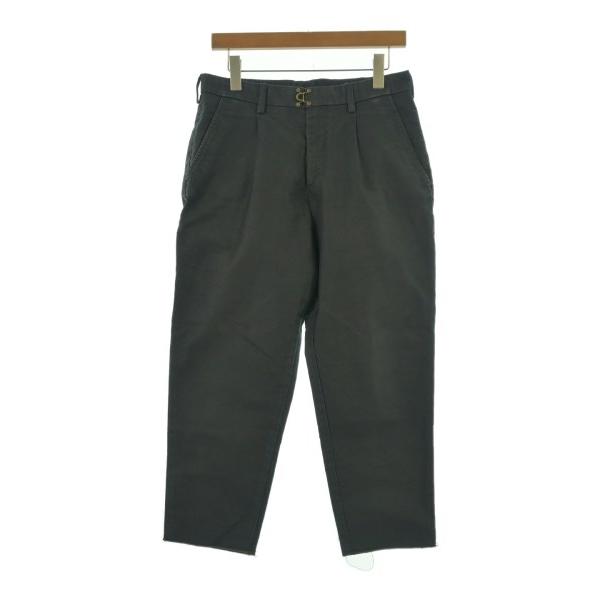 kolor カラー チノパン メンズ 【古着】【中古】 kolor（カラー） チノパン メンズ 中古 古着 : RAGTAG Online Shop