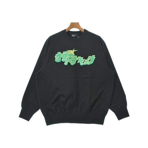 kolor カラー　スウェット kolor（カラー） スウェット メンズ 中古 古着 : RAGTAG Online Shop