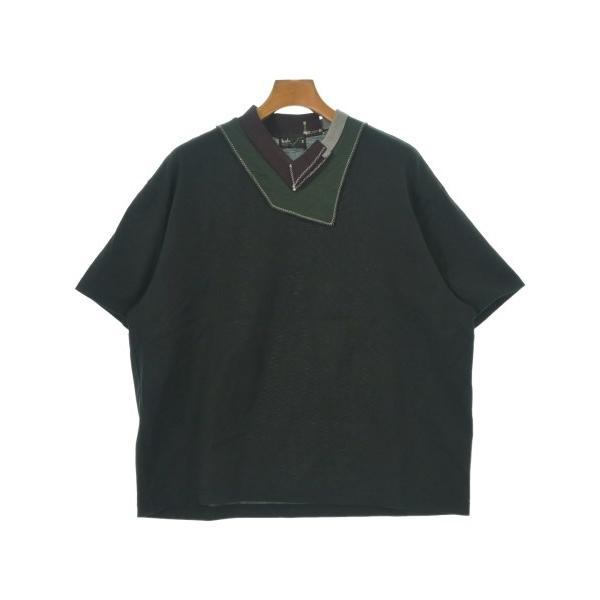 kolor（カラー） kolor Tシャツ・カットソー メンズ 中古 古着