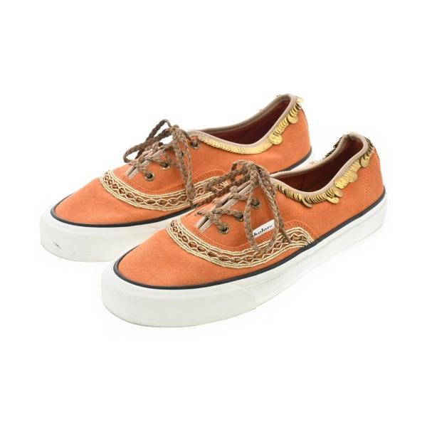 kolor（カラー） スニーカー メンズ 中古 古着 : RAGTAG Online Shop