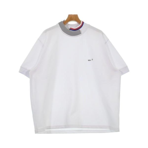 kolor（カラー） kolor Tシャツ・カットソー メンズ 中古 古着