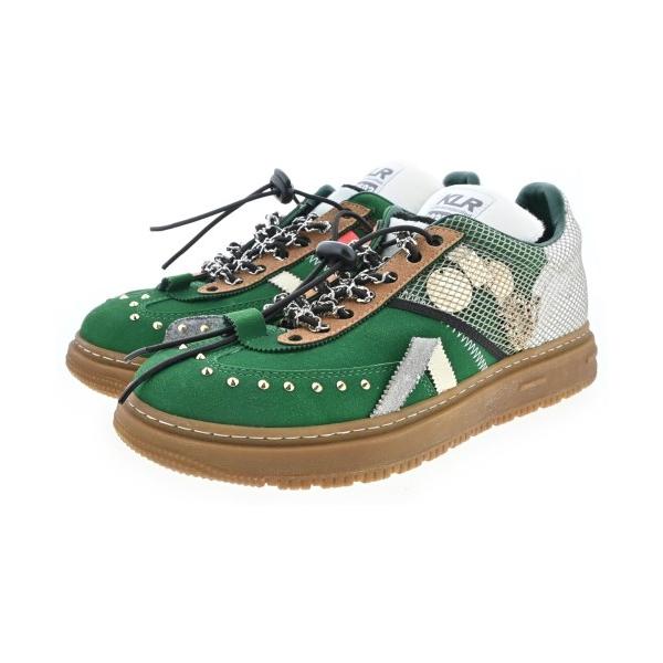 kolor（カラー） スニーカー メンズ 中古 古着 : RAGTAG Online Shop