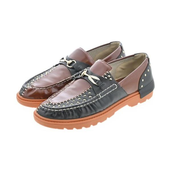 kolor カラー シューズ（その他） メンズ 【古着】【中古】 kolor（カラー） シューズ（その他） メンズ 中古 古着 : RAGTAG