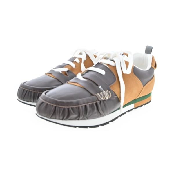 kolor（カラー） スニーカー メンズ 中古 古着 : RAGTAG Online Shop