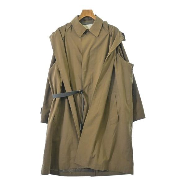 kolor（カラー） コート（その他） メンズ 中古 古着 : RAGTAG Online