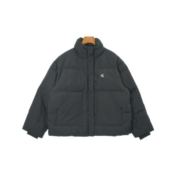 Calvin Klein Jeans ダウンジャケット/ダウンベスト レディース Calvin Klein Jeans ダウンジャケット/ダウンベスト レディース