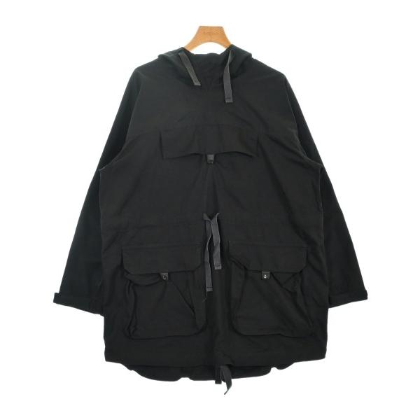 HAVERSACK（ハバーサック） ブルゾン（その他） メンズ 中古 古着