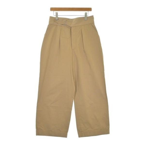 HAVERSACK ハバーサック スラックス メンズ 【古着】【中古】 HAVERSACK（ハバーサック） スラックス メンズ 中古 古着 : RAGTAG