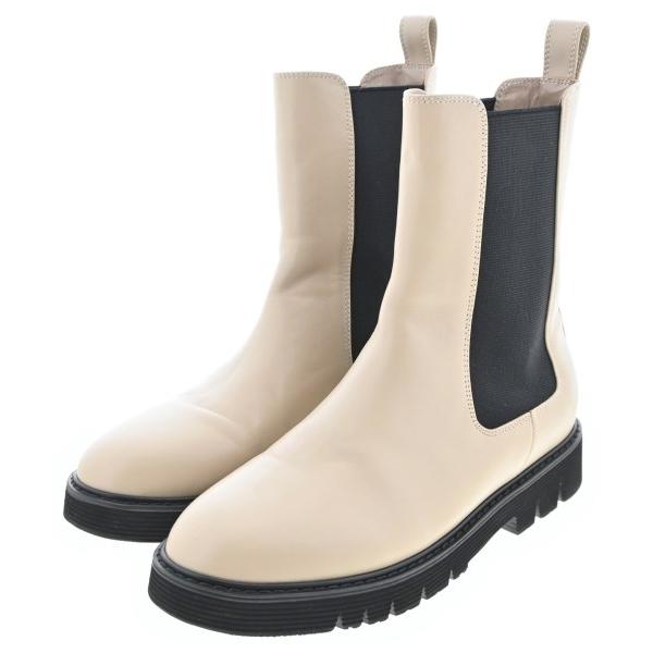 SLOBE IENA（スローブイエナ） ブーツ レディース 中古 古着 : RAGTAG