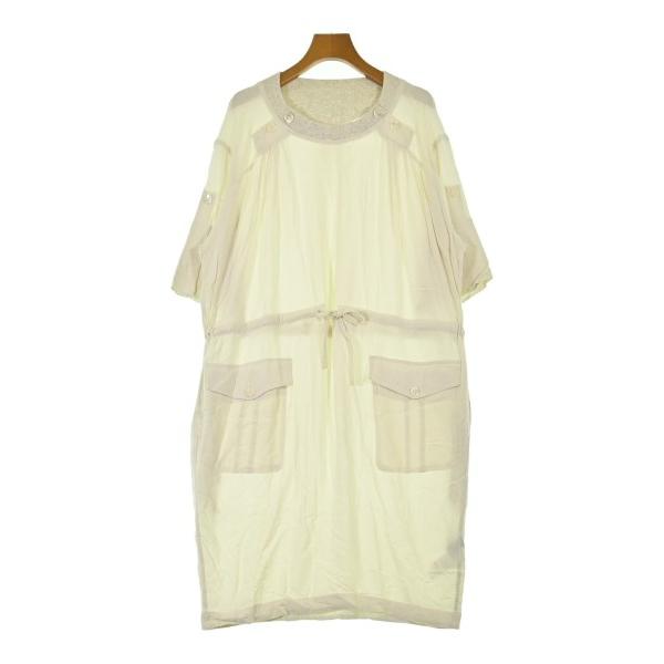 mercibeaucoup, ワンピース レディース メルシーボークー 中古