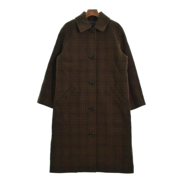 A.P.C. コート（その他） レディース アーペーセー 中古　古着