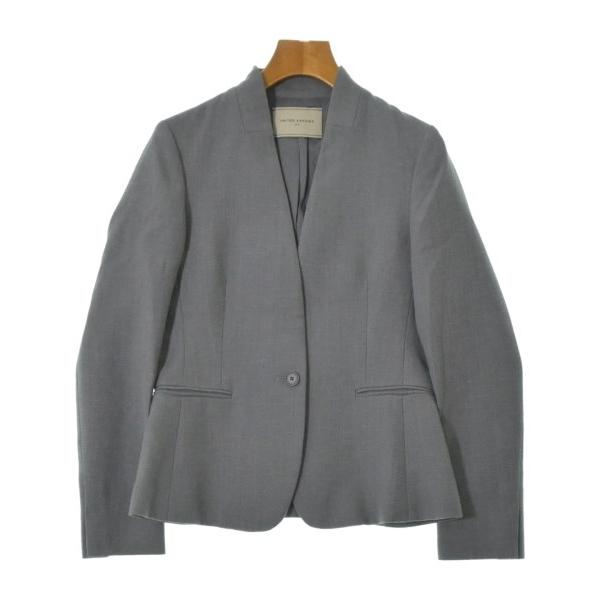 umit benan ノーカラージャケットunited arrows umit benan ノーカラージャケットunited arrows