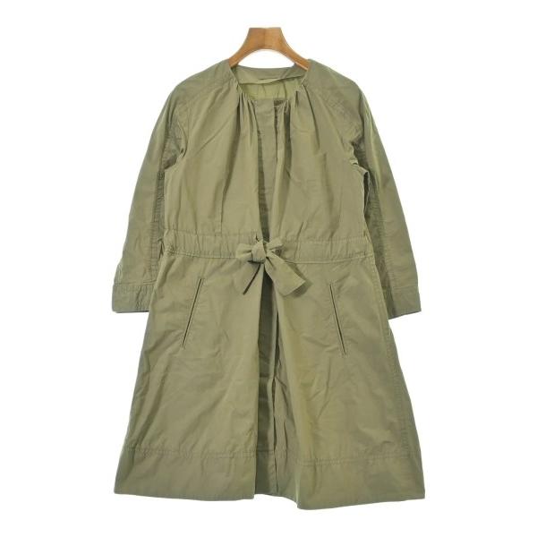 TOMORROWLAND（トゥモローランド） モッズコート レディース 中古 古着