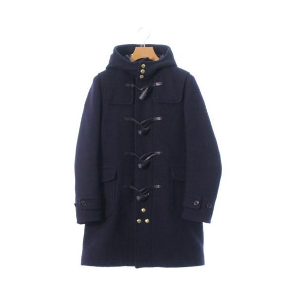 Scye サイ ダッフルコート レディース f0001 Ragtag Online Shop 通販 Yahoo ショッピング