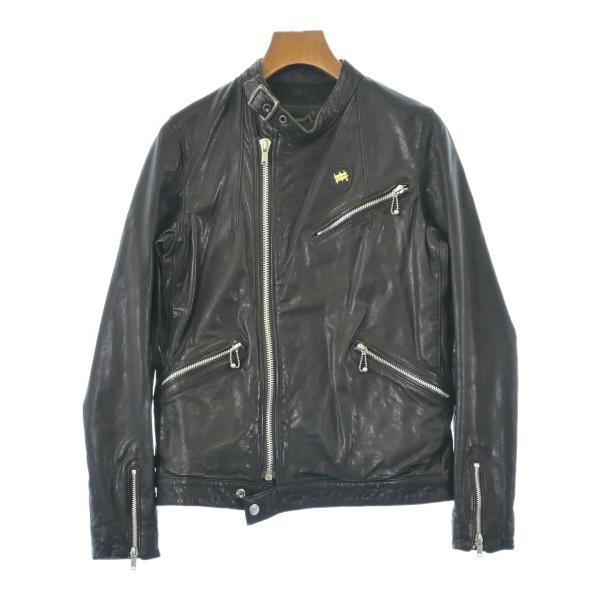 HYSTERIC GLAMOUR（ヒステリックグラマー） ライダース レディース