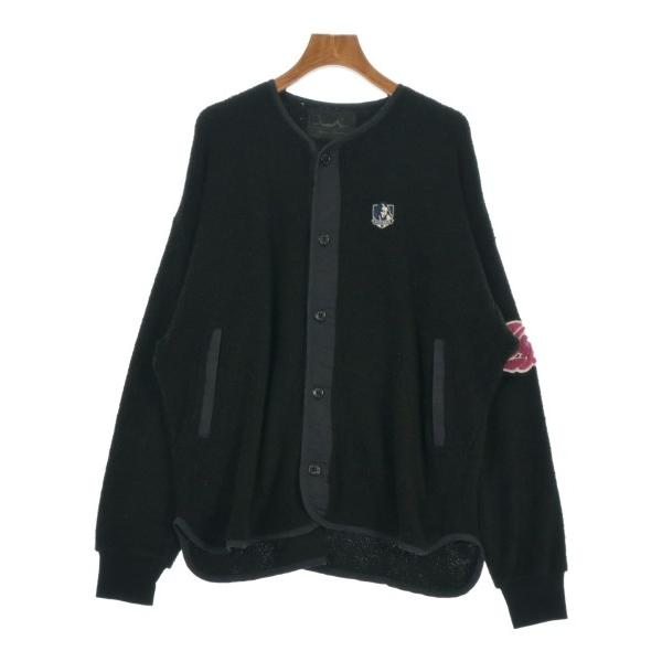 HYSTERIC GLAMOUR（ヒステリックグラマー） カーディガン レディース 