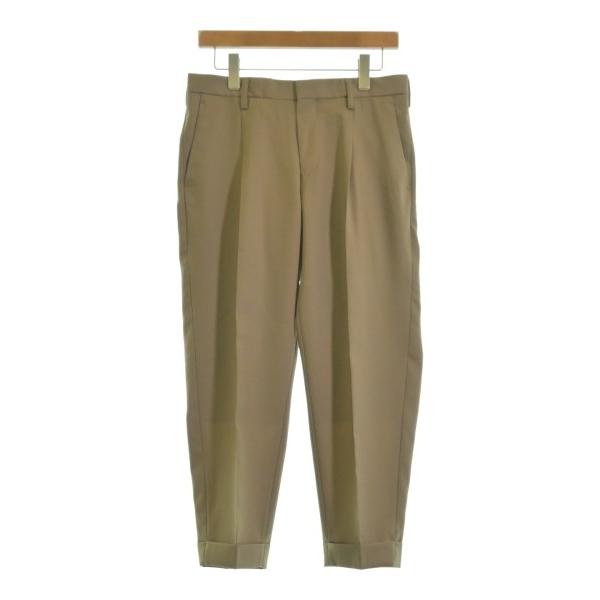 kolor カラー スラックス メンズ 【古着】【中古】 kolor（カラー） スラックス メンズ 中古 古着 : RAGTAG Online Shop