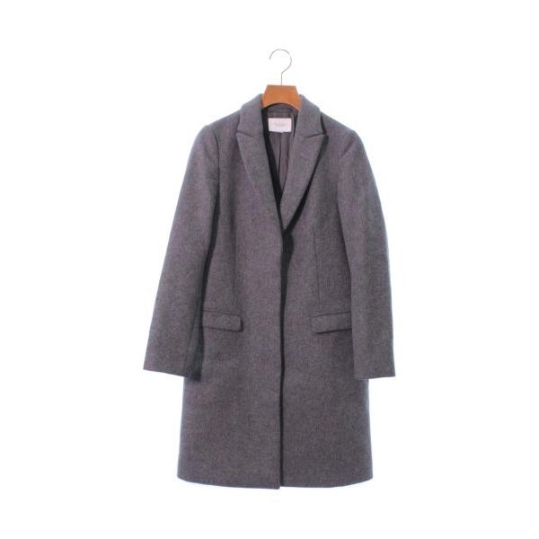 Beauty Youth United Arrows ビューティーアンドユースユナイテットアローズ チェスターコート レディース 0276521l0145 Ragtag Online Shop 通販 Yahoo ショッピング