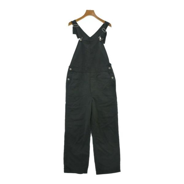 た〇〇やさん様✨新品未使用 BEAUTY&YOUTH サロペット オールインワン BEAUTY＆YOUTH UNITED ARROWS オールインワン/サロペット レディース