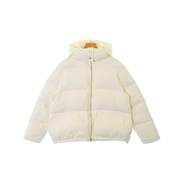 BEAUTY＆YOUTH UNITED ARROWS BEAUTY&YOUTH ダウンジャケット