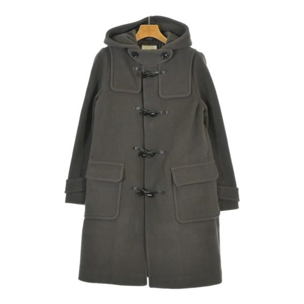 BEAUTY&YOUTH UNITED ARROWS ダッフルコート BEAUTY＆YOUTH UNITED ARROWS ダッフルコート レディース ビューティー