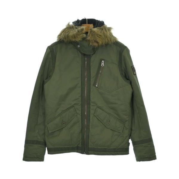 DIESEL（ディーゼル） ブルゾン（その他） メンズ 中古 古着 : RAGTAG 
