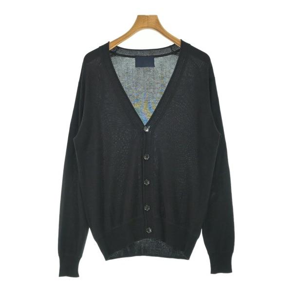junhashimoto（ジュンハシモト） カーディガン メンズ 中古 古着 