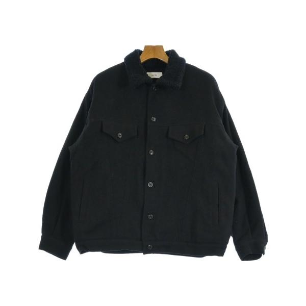 marka ブルゾン marka ブルゾン アウター 「MARKA/マーカ」ANORAK/アノラック