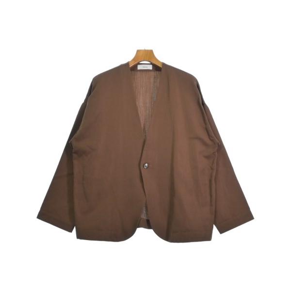 marka マーカ カジュアルジャケット メンズ 【古着】【中古】 marka（マーカ） カジュアルジャケット メンズ 中古 古着 : RAGTAG