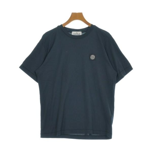 未使用Stoneストーンアイランド ヴィンテージTシャツL STONE ISLAND - 【ラスト1点】21580 'STITCHES THREE