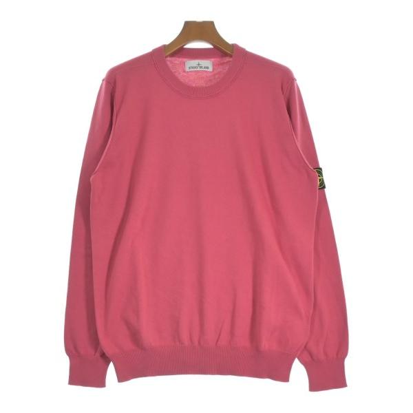 STONE ISLAND（ストーン アイランド） ニット・セーター メンズ 中古