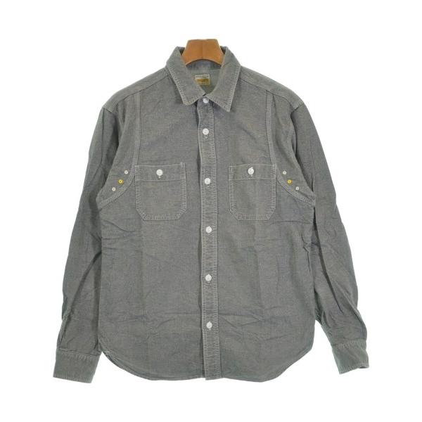 スタカリ シャツ standardcalifornia STANDARD CALIFORNIA（スタンダード カリフォルニア） カジュアル