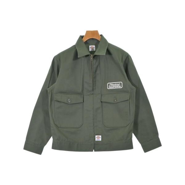 STANDARD CALIFORNIA カバーオールジャケット STANDARD CALIFORNIA（スタンダード カリフォルニア） カバーオール