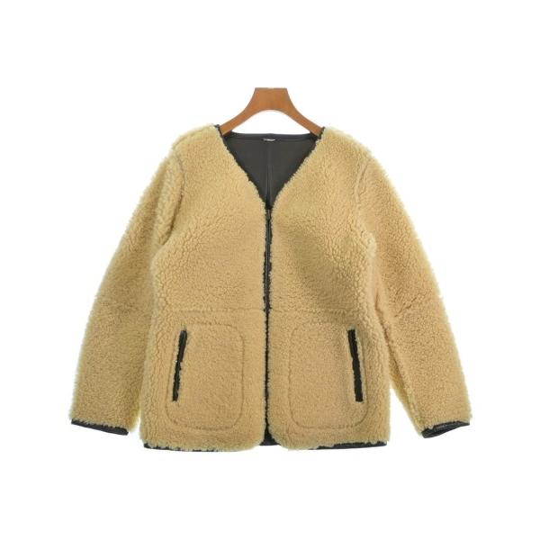 Ron Herman California ブルゾン（その他） レディース ロンハーマン