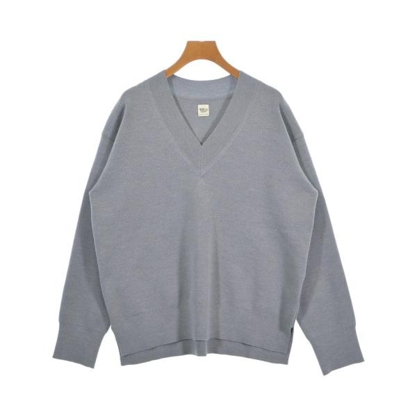 Ron Herman California ニット・セーター レディース Ron Herman California ニット・セーター レディース ロンハーマン